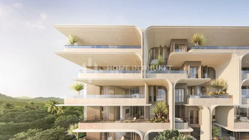 Surfhouse Residences