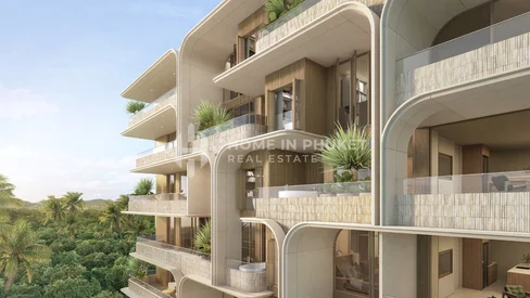 Surfhouse Residences