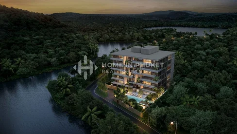 Surfhouse Residences