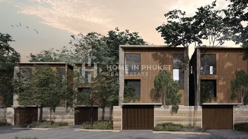 The Harmony By Wallaya Villas