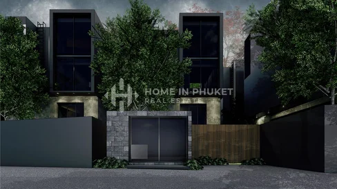 Qnity By Wallaya Villas