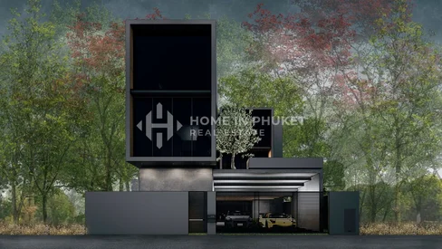 Qnity By Wallaya Villas