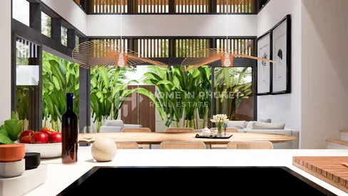 Elite Chalong Villas