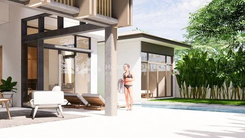 Elite Chalong Villas