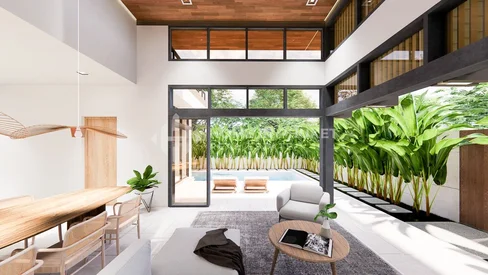 Elite Chalong Villas