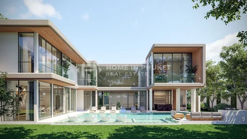 Pirak Villa Cherngtalay