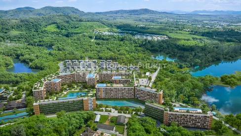 Skypark Elara Lakelands