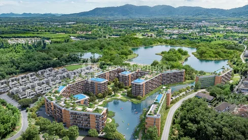 Skypark Elara Lakelands