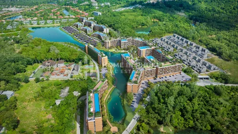 Skypark Elara Lakelands