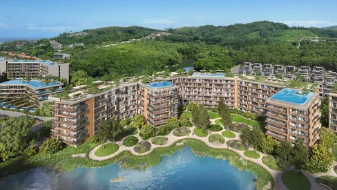 Skypark Elara Lakelands