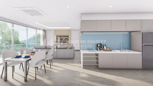 Coral Beach Oceanview Resort