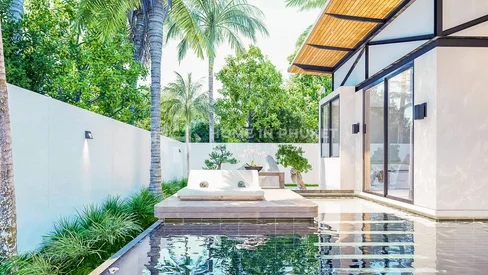 Sunset Garden Phase 5