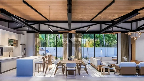 Sunset Garden Phase 5