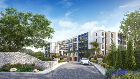 The Title Cielo Rawai