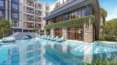 The Title Cielo Rawai