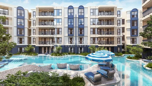 The Title Cielo Rawai