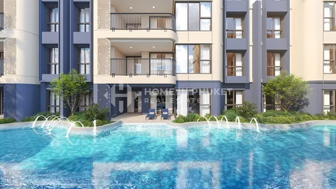 The Title Cielo Rawai