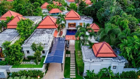 Sai Taan Villas