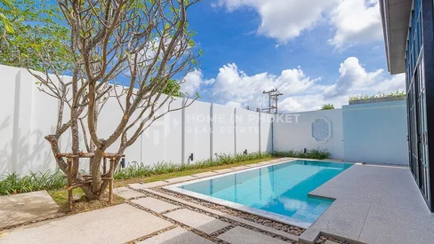 Mono Luxury Villa Pasak