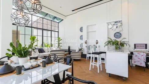 Mono Luxury Villa Pasak