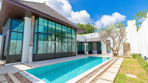 Mono Luxury Villa Pasak