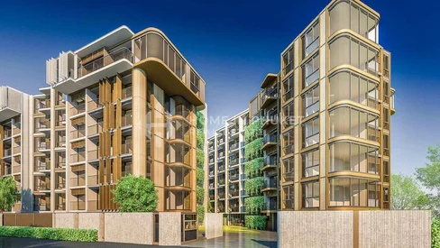 Pirak Condominium Cherngtalay