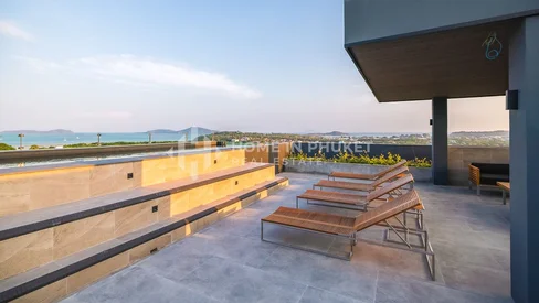 The Residence Phuket