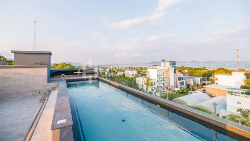 The Residence Phuket