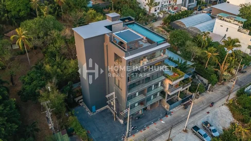 The Residence Phuket