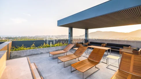 The Residence Phuket