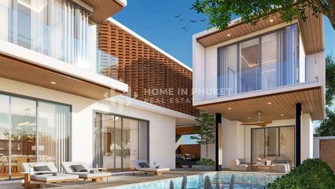 The Teak Phuket Phase 2