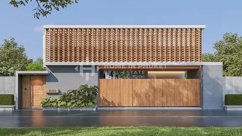 The Teak Phuket Phase 2