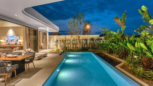 Manor Phuket Phase 2