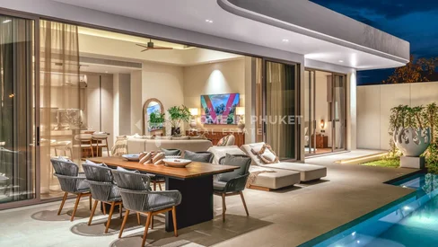 Manor Phuket Phase 2