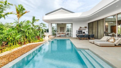 Manor Phuket Phase 2