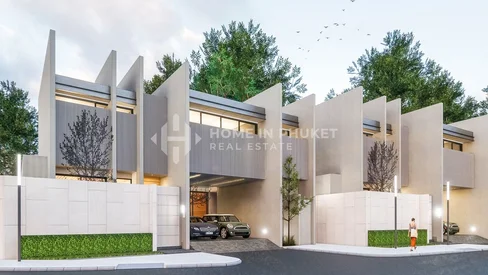 Season Rosewood by Season Luxury Villas