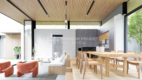 Wintery by Season Luxury Villas