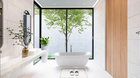 Wintery by Season Luxury Villas