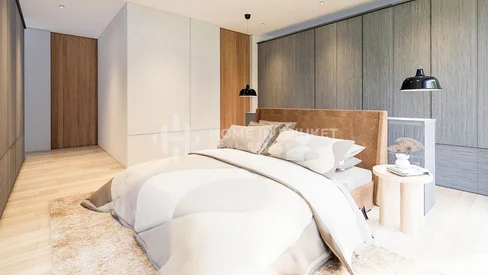 Wintery by Season Luxury Villas