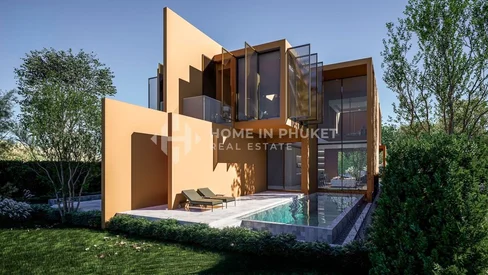 Autumn by Season Luxury Villas