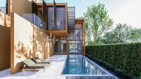 Autumn by Season Luxury Villas