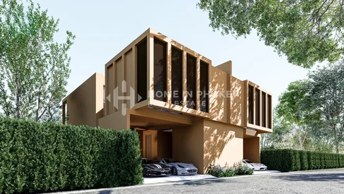 Autumn by Season Luxury Villas