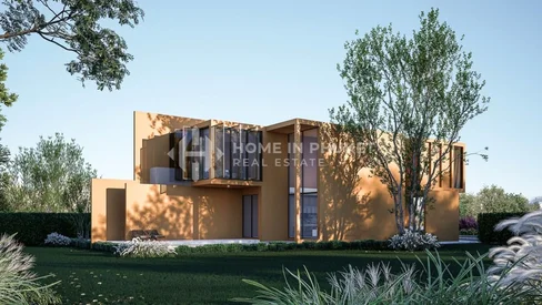 Autumn by Season Luxury Villas