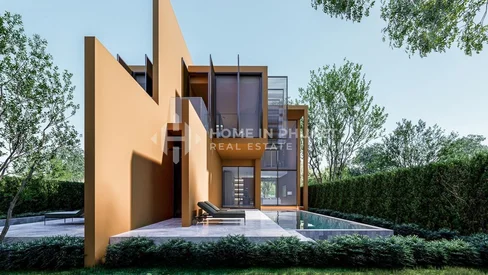 Autumn by Season Luxury Villas