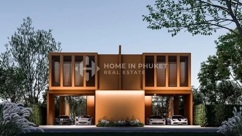 Autumn by Season Luxury Villas