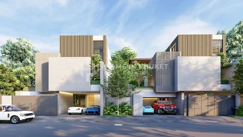 Spring by Season Luxury Villas