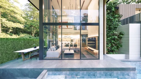 Spring by Season Luxury Villas