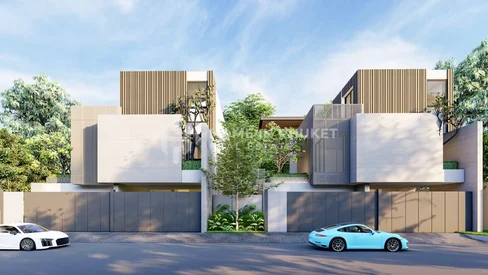 Spring by Season Luxury Villas