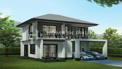 Burasiri Kohkaew Phuket