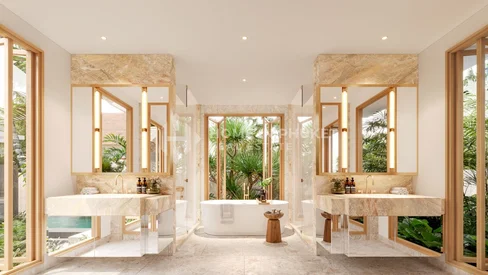 The Tales Story One - Bangjo